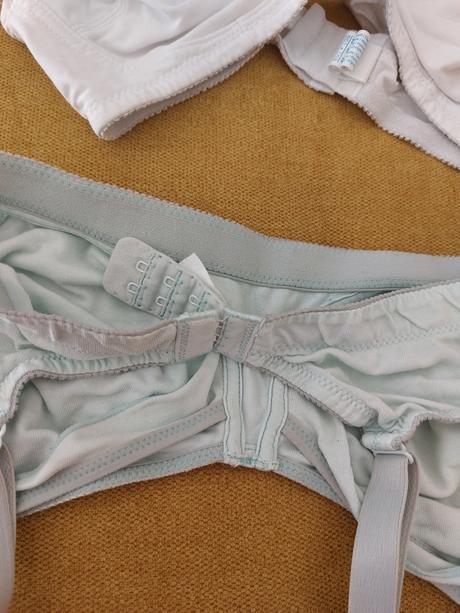 Dojcenske podprsenky 2ks, 80,b