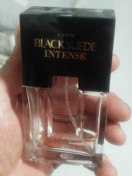 Avon mužská toaletná voda