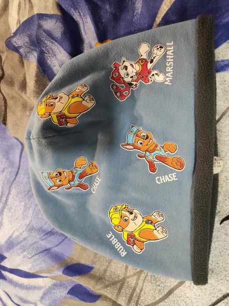 Zimný komplet, dopodopo,110