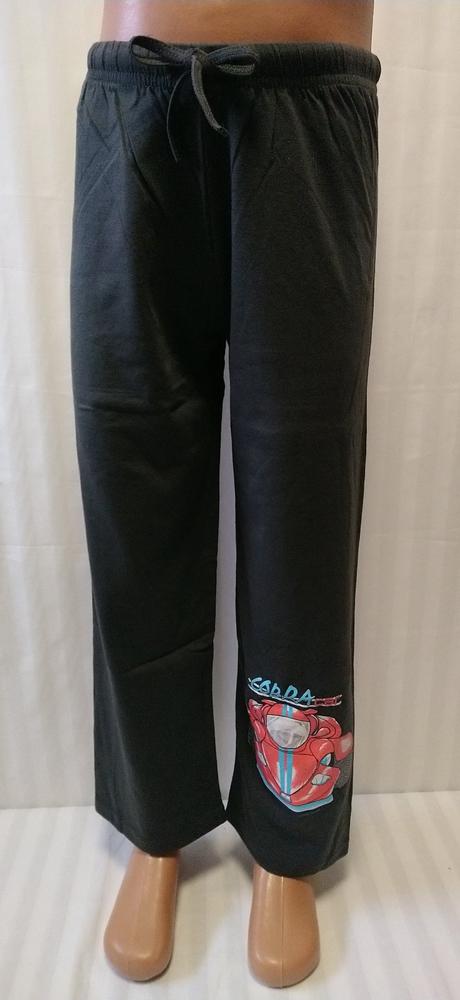 Detské sivé tepláky cobra car, n-feel, 112, 110