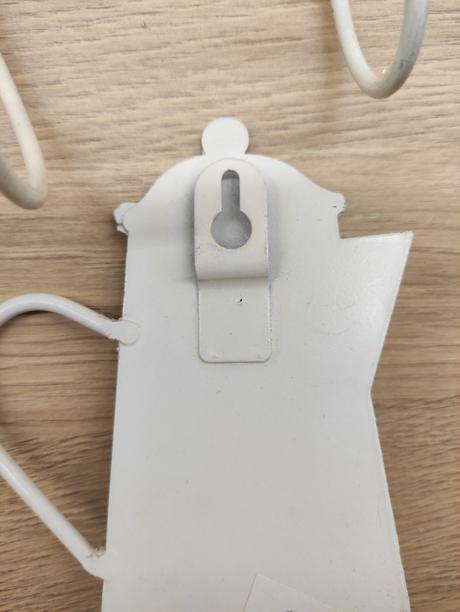 Sada dekoracnych vesiakov do kuchyne, 