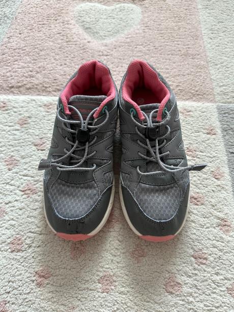 Prechodné turistické tenisky, alpine pro,33