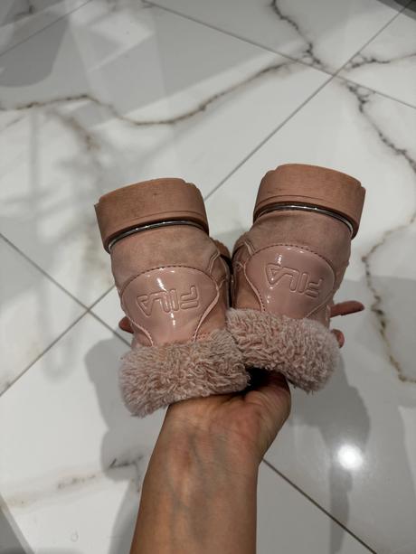 Fila čižmy 35, fila,35