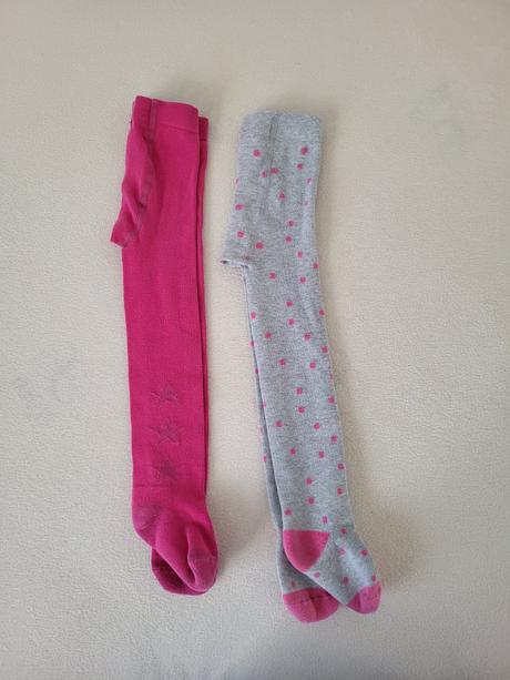 Dievčenské pančušky, 104