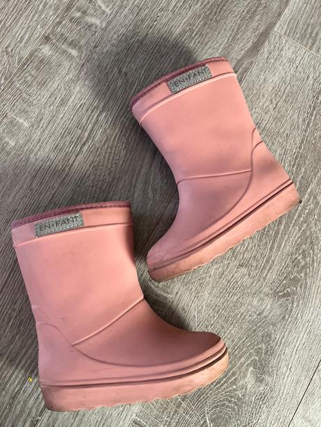 Enfant snehule, en fant,20