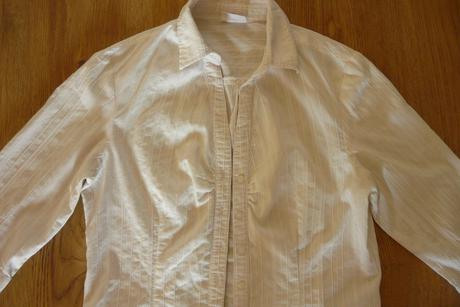 Blúzka málo nosená , 40