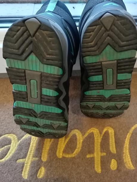 Čižmy/zimné topánky, veľ. 35, 35