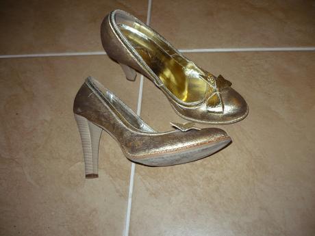 Lodičky veľ.37, 37