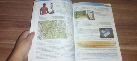 Geografia pre 5.ročník zš, 