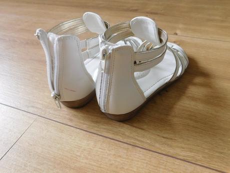 Sandále, graceland,33