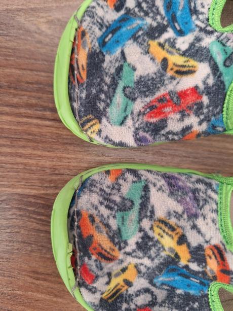 Papuče fare 27, fare,27