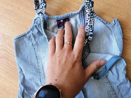 Šaty kanz v.104, kanz,104