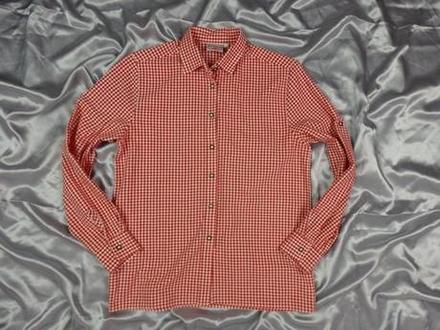 Dámska košeľa ku kroju, 38