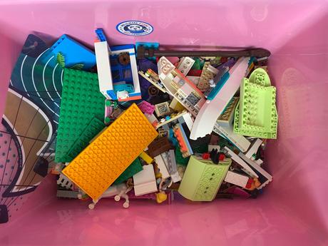 Lego friends, 