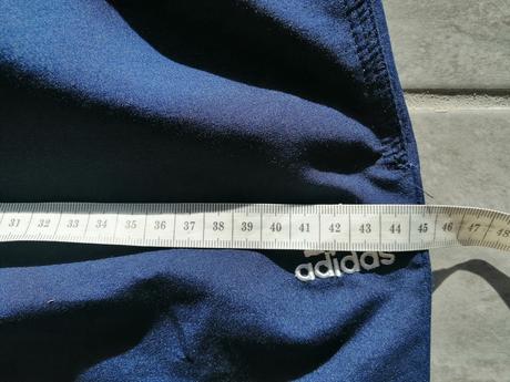 Tepláky adidas climalite v152, 11-12r., adidas,152