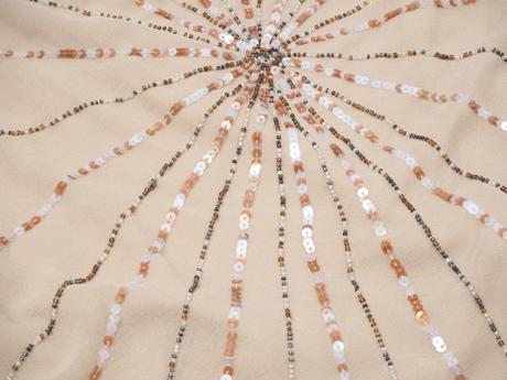 Kvalitné spoločenské šaty berketex, 44 / 46