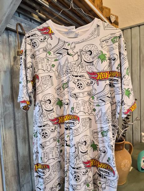 Hotweals tricko.v.170 nove, 170