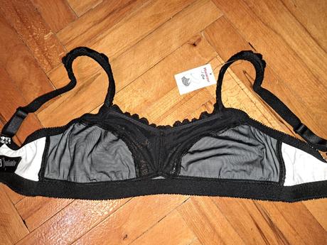 Podprsenka minimizer 75c, bonprix,75c