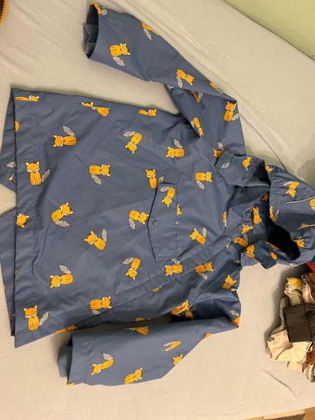 Liskova bunda, tcm,116