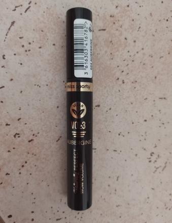 Špirála miss sporty, 