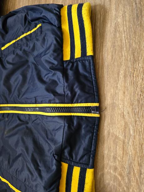 Prechodná bunda č.110-116, 116