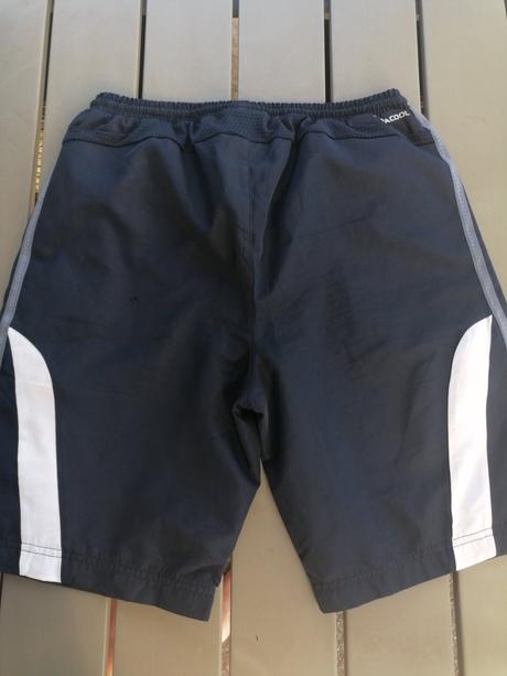 Športové kraťasy, adidas,164