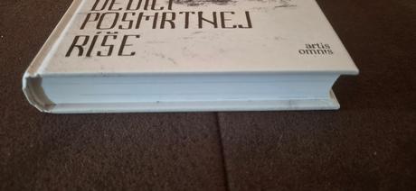 Dominika madro - dediči posmrtnej ríše, 