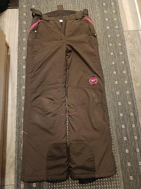 Oteplovacky 152, 152