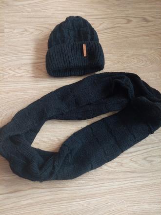 Zateplena zimna suprava,