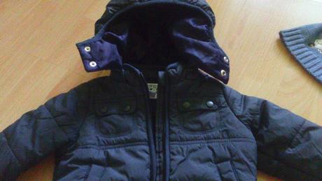 Khaki bombera chicco, chicco,74