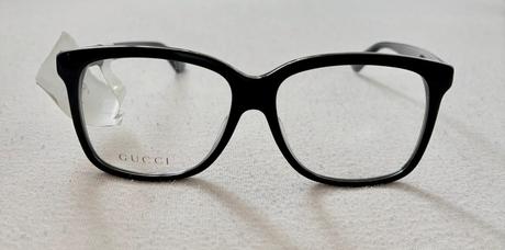 Okuliare, gucci
