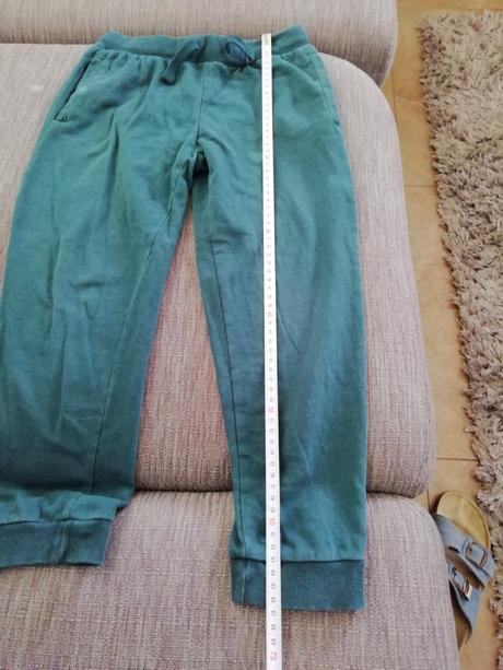 Tepláky + tričko, f&f,128