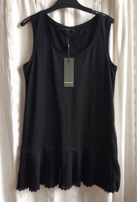 Street one tunika/top vel.36/s, street one,36 / s