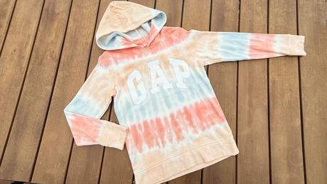 Gap melír mikina xl 12, gap,146