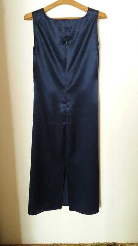 Spolocenske saty aj s bolerkom 36/38, 36