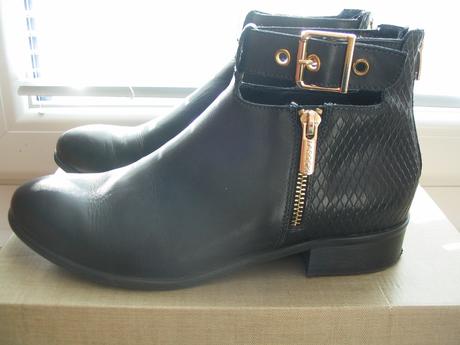 Cizmy kotnikove, lasocki,38