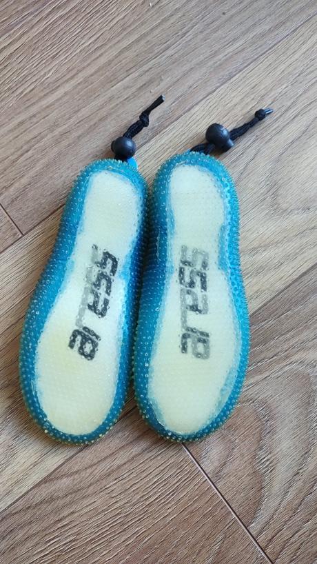 Topánky do vody  vd 20 cm, 30