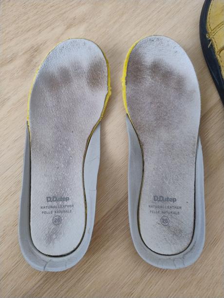 Topanky ddstep, d.d.step,26