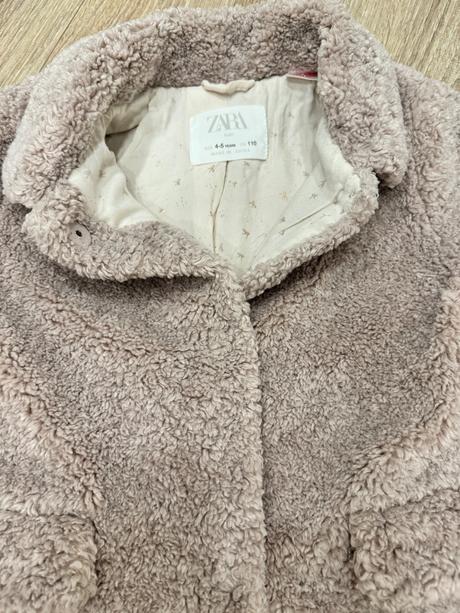 Kožuštek zara, zara,110