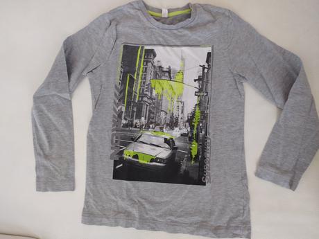 Tričko 140/146, esprit,140