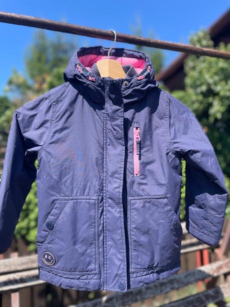 Zimná bunda, next,110