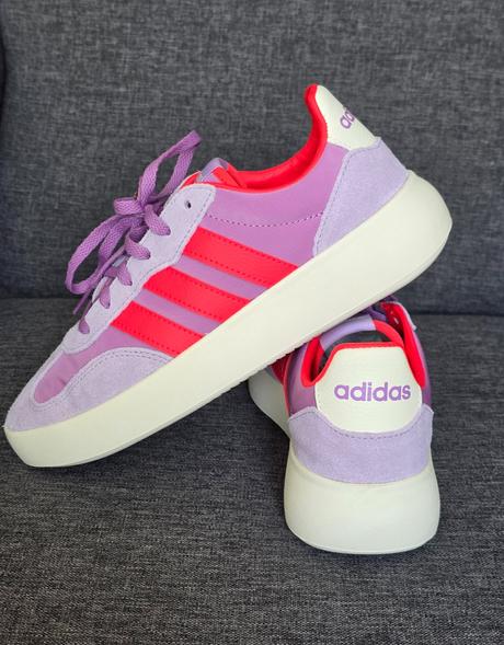 Nádherné tenisky adidas, adidas,38