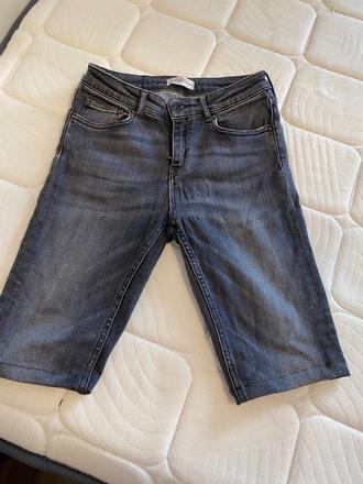 Riflove kratasy zara, zara,36