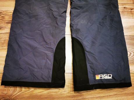 Lyžiarske nohavice, v. l, l