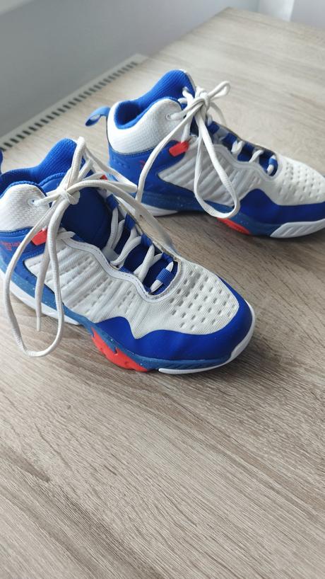 Tenisky, decathlon,34