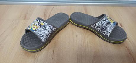 Letné šľapky mimoni, 31