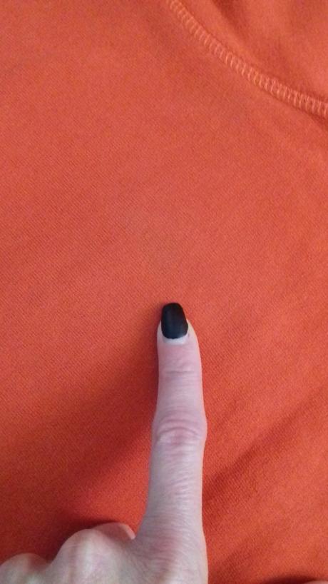 Tom tailor mikinka 116/122, tom tailor,116