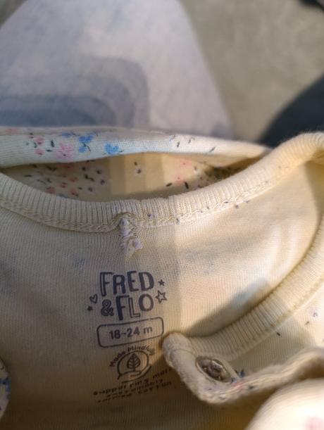 Mix oblečenia pre dievčatko 92, 86–98