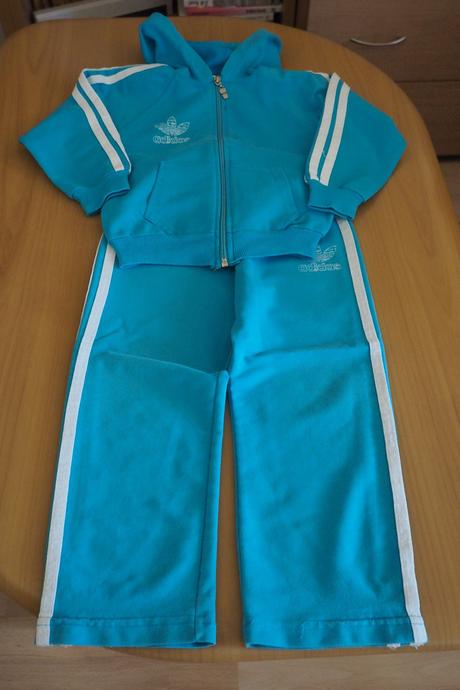 Tepláková súprava adidas, adidas,104
