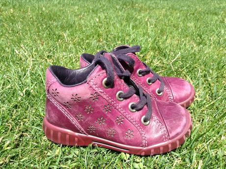 Kozene topanocky ecco, ecco,22